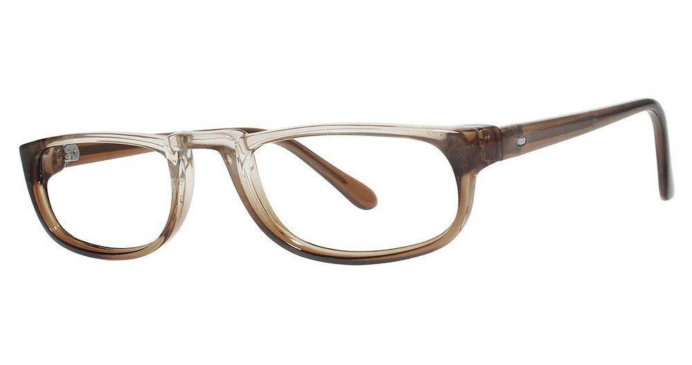 MODERN PLASTICS I OVERVIEW Eyeglasses